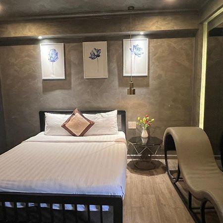 Happyhomes Saigon Central Ho Či Minovo Město Exteriér fotografie